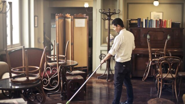 Can You Use a Steam Mop on Hardwood? A Floor-by-Floor Guide