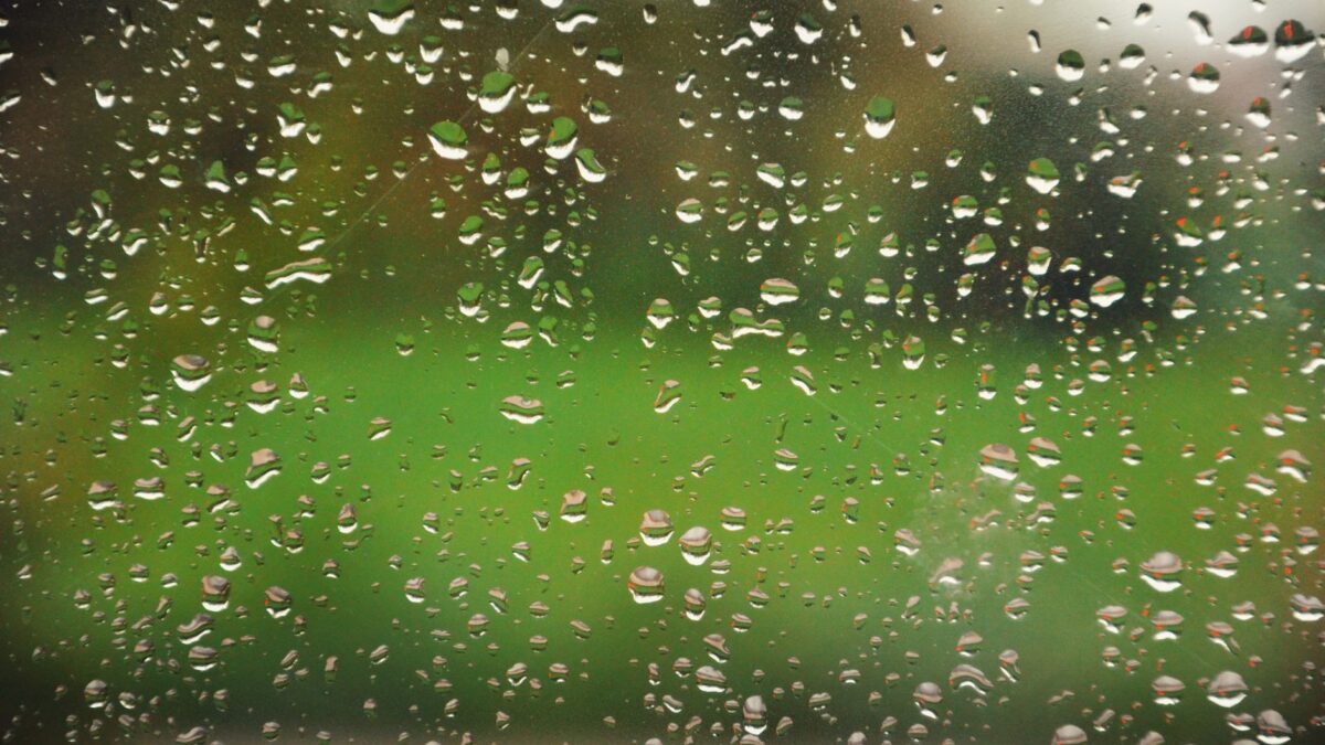 Condensation on Windows Inside: Why It Happens and How to Stop It