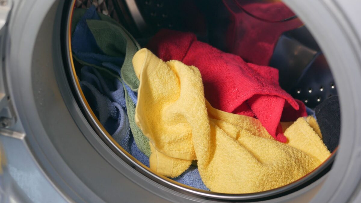 Energy-Saving Tips for Appliances: Fridge, Washer, Dryer, Dishwasher and Standby