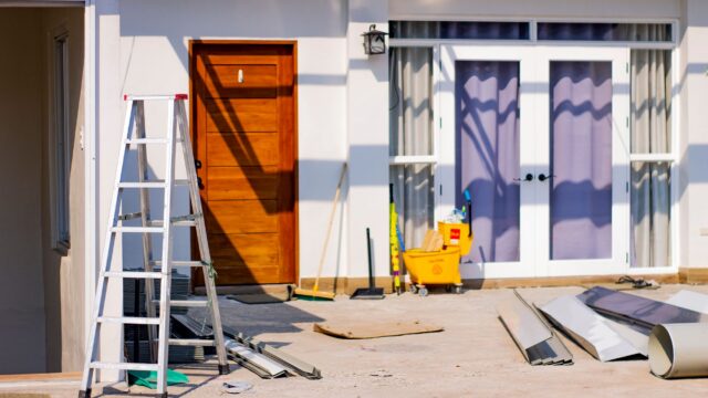 Home Maintenance Checklist: Monthly, Seasonal and Yearly Tasks