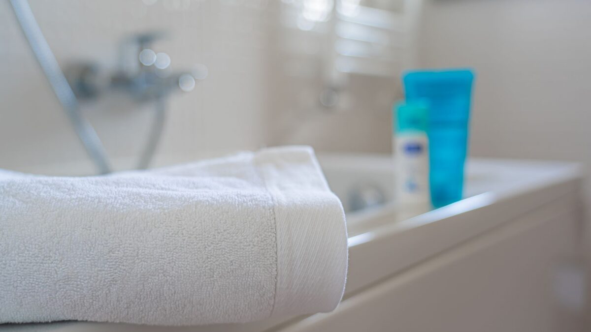 How Often Should You Wash Towels? Bath, Hand and Kitchen Towels Explained