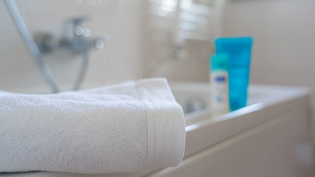 How Often Should You Wash Towels? Bath, Hand and Kitchen Towels Explained