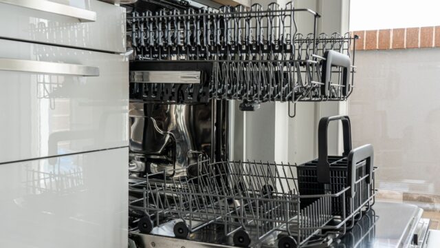 How to Choose a Dishwasher: Size, Noise, Racks, Tub and Efficiency