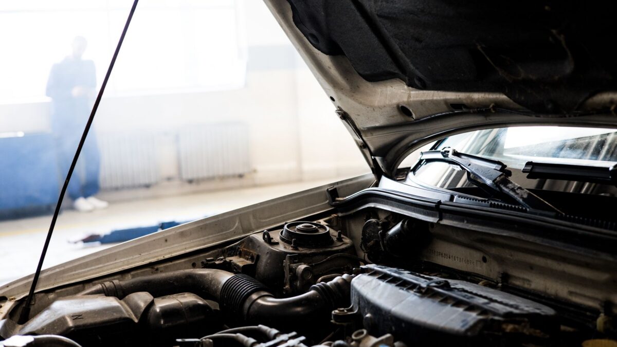 How to Clean a Car Engine Bay Safely (and When to Leave It Alone)