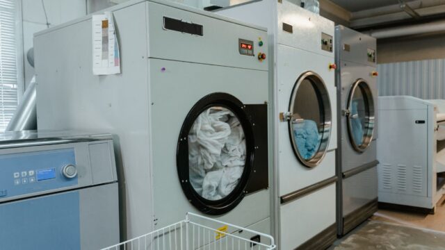 How to Clean a Dryer Vent: Lint Screen, Duct and When to Call a Pro
