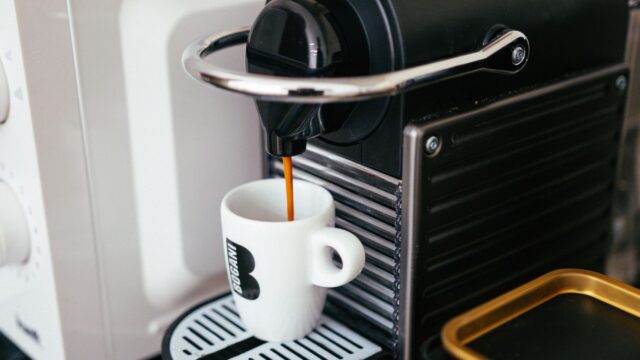 How to Clean and Descale a Keurig: Reservoir, Needle and Descaling Cycle