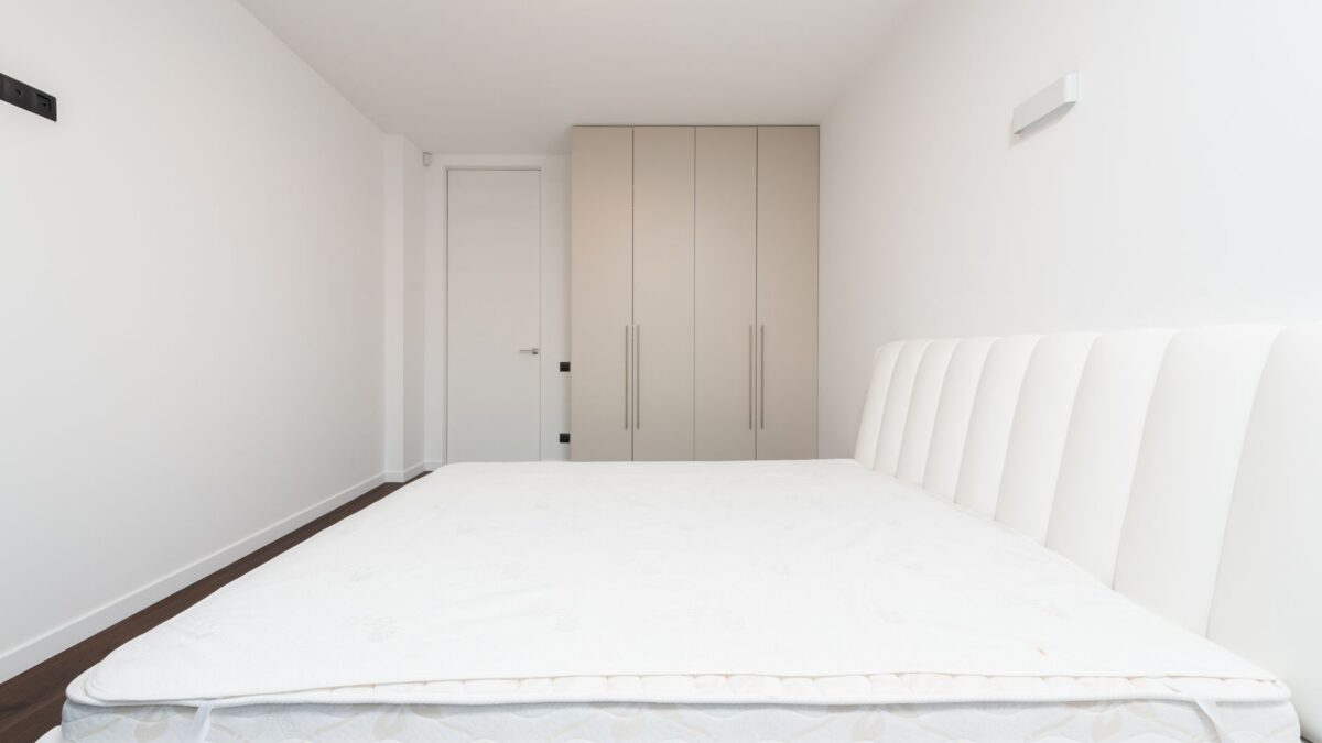 How to Clean a Mattress: Vacuum, Spot-Clean Stains and Deodorize