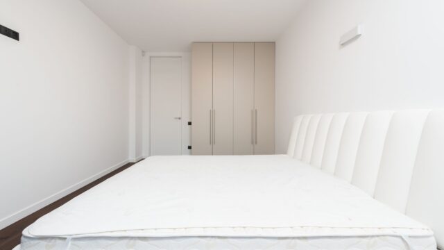 How to Clean a Mattress: Vacuum, Spot-Clean Stains and Deodorize
