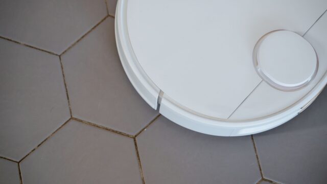 How to Clean a Robot Vacuum: Brushes, Sensors, Dock and Mop Pads