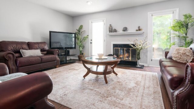 How to Clean an Area Rug by Fiber: Wool, Synthetic, Jute and Cotton