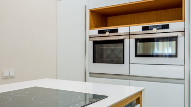 How to Clean an Oven: Self-Clean, Baking Soda Paste or Oven Cleaner