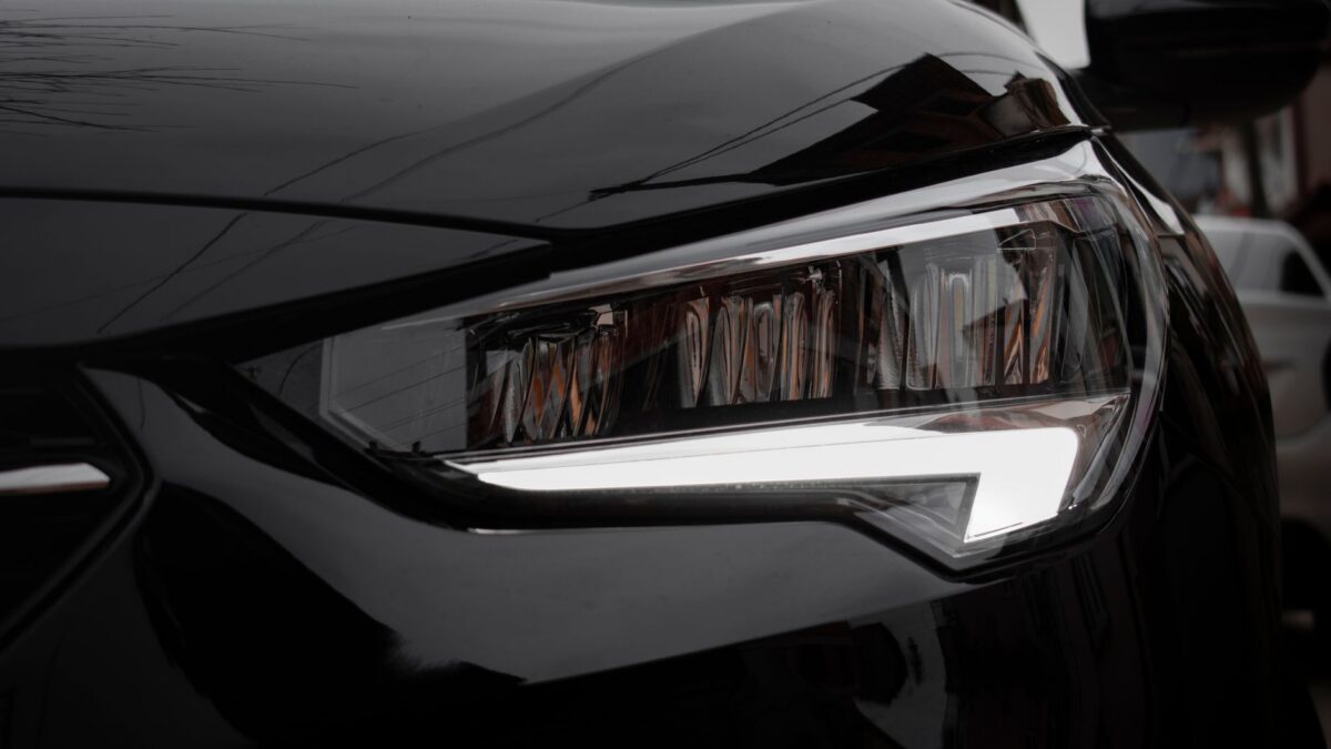 How to Clean Car Headlights: Fixing Yellow, Foggy Lenses That Stay Clear