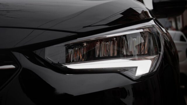 How to Clean Car Headlights: Fixing Yellow, Foggy Lenses That Stay Clear