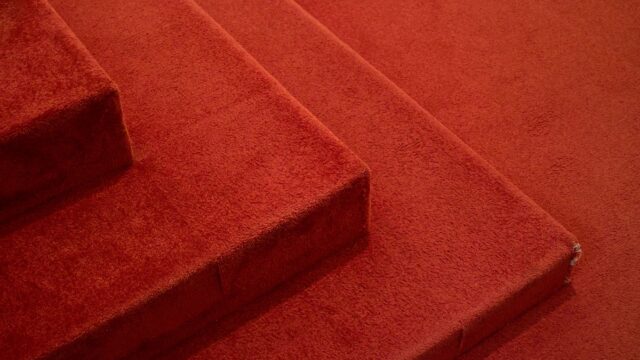How to Clean Carpet on Stairs (Safely and Without Hauling a Vacuum)