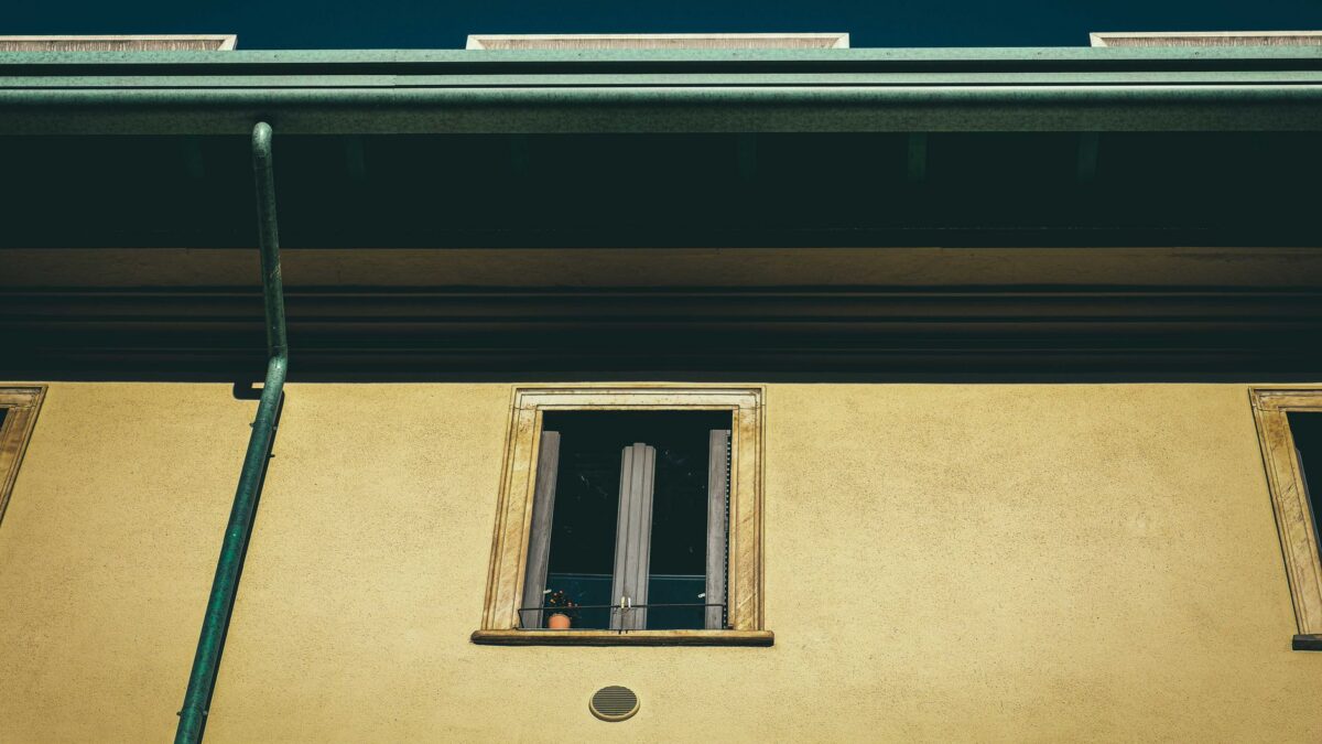 How to Clean Gutters Safely: Ladder Rules, Downspouts and Gutter Guards