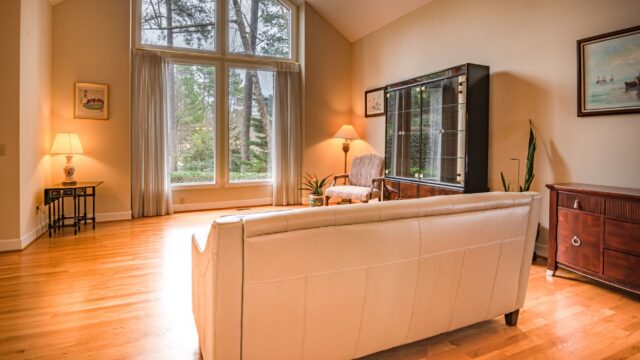 How to Clean Hardwood Floors Without Damaging the Finish