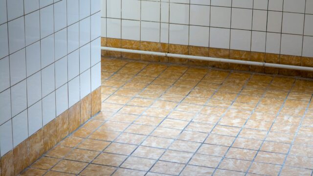 How to Clean Tile Floors: Ceramic, Porcelain and Natural Stone