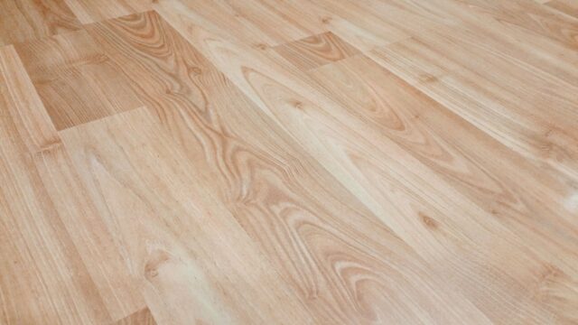 How to Clean Vinyl Plank Floors (LVP and LVT) Safely