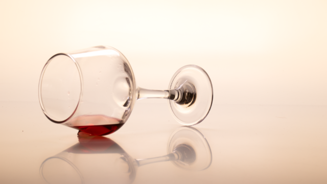 How to Get Red Wine Out of Carpet (Fresh and Old Stains)