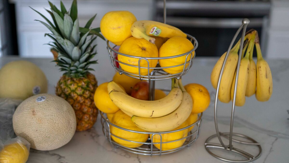 How to Get Rid of Fruit Flies: Find the Source, Then Trap the Rest