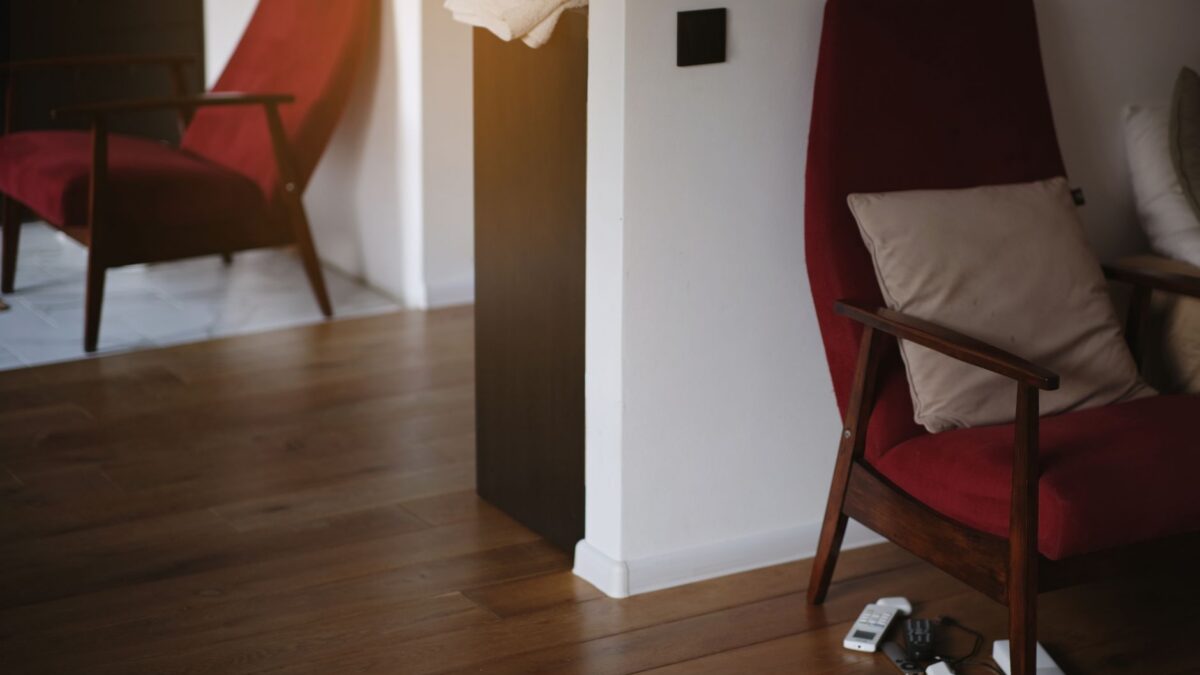 How to Get Rid of a Musty Smell in Your House (Fix the Cause, Not the Scent)
