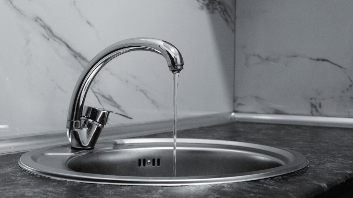 How to Get Rid of a Garbage Disposal Smell (Safely)