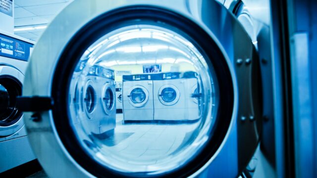 How to Get Rid of the Smell in a Washing Machine (and Keep It Away)