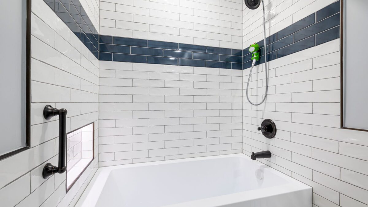 How to Recaulk a Bathtub: Remove Old Caulk, Kill Mold and Seal It Right