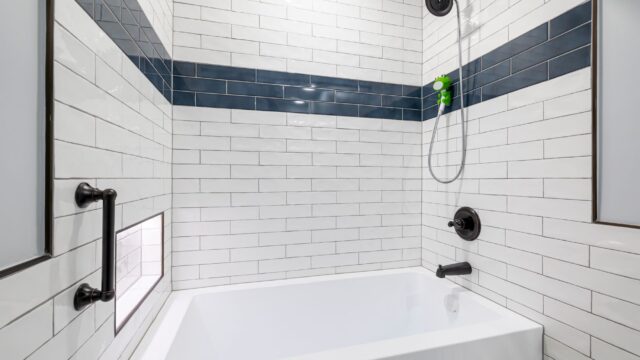 How to Recaulk a Bathtub: Remove Old Caulk, Kill Mold and Seal It Right