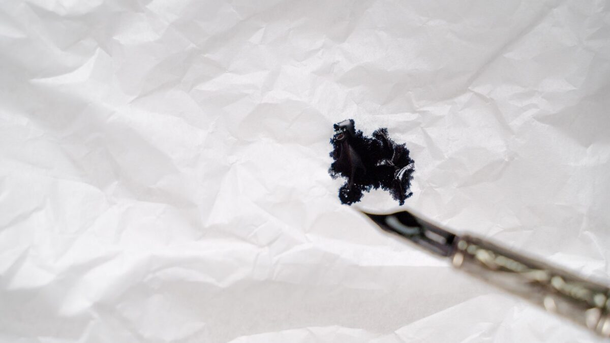 How to Remove Ink Stains: Ballpoint, Gel and Permanent Marker