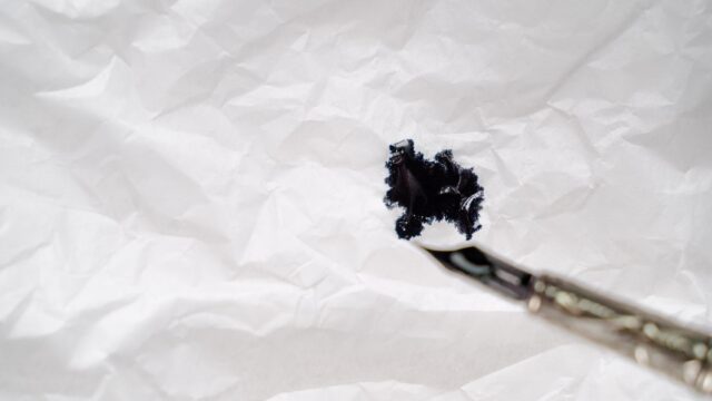 How to Remove Ink Stains: Ballpoint, Gel and Permanent Marker