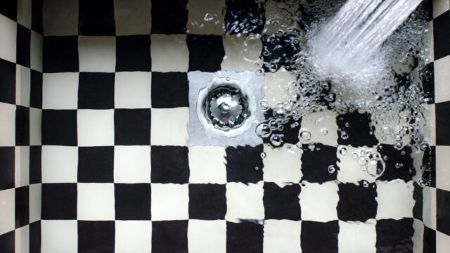 How to Unclog a Drain Without Chemicals: Plunger, Snake and P-Trap