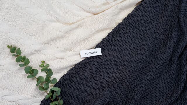 How to Wash a Weighted Blanket: By Weight, Fill and Cover Type