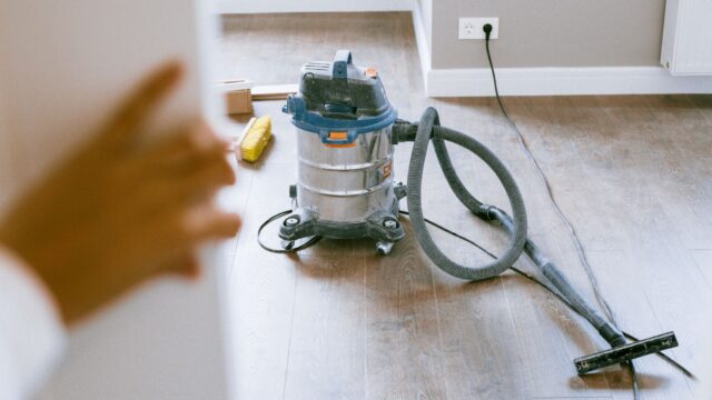 Is a Wet-Dry Vacuum Worth It? Shop Vacs vs Hard-Floor Washers