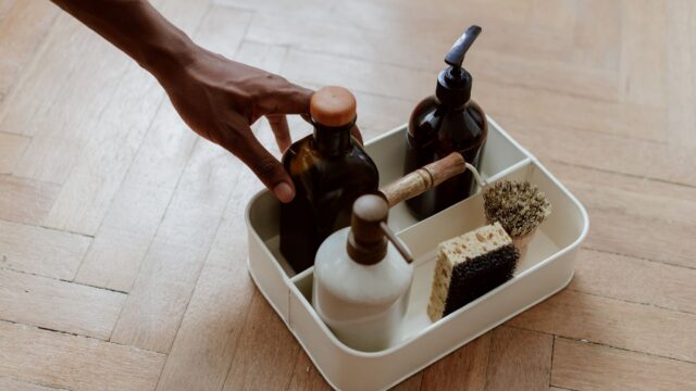 Never Mix These Cleaning Products: Dangerous Combinations and What to Do